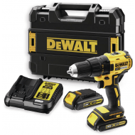 Dewalt akku boremaskine Dewalt akku boremaskine
