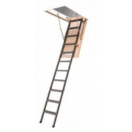 Fakro lofttrappe LMS Smart Fakro lofttrappe LMS Smart