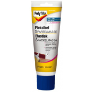 Polyfilla flexible filler Polyfilla flexible filler