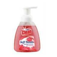At Home Clean Foaming At Home Clean Foaming
