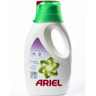 Ariel Sensitiv Ariel Sensitiv