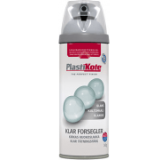 Plasti-kote klar lak blank Plasti-kote klar lak blank