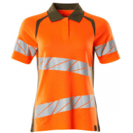 Mascot polo Accelerate Safe Mascot polo Accelerate Safe