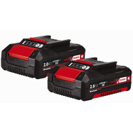 Einhell akku batteripakke Einhell akku batteripakke