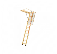 Fakro lofttrappe lux komfort Fakro lofttrappe lux komfort