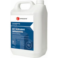 MV Murværks Imprægnering 5ltr MV Murværks Imprægnering 5ltr