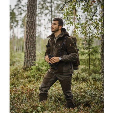 Pinewood  Furudal Jagtbukser 5997