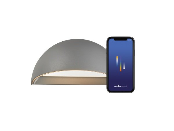 Nordlux Arcus væglampe
