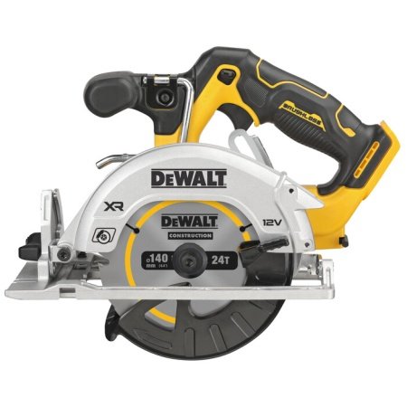 Dewalt akku rundsav