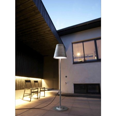 Nordlux Fuse Base fodplade  *U