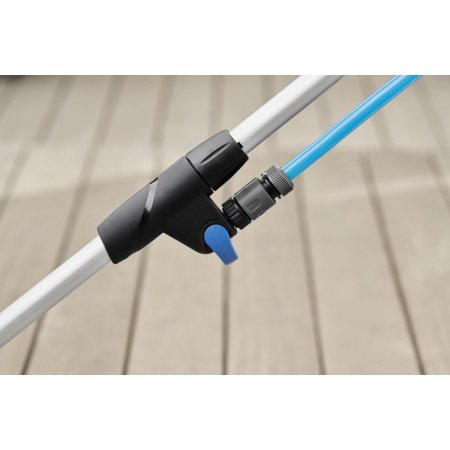 Nilfisk træterrassevasker