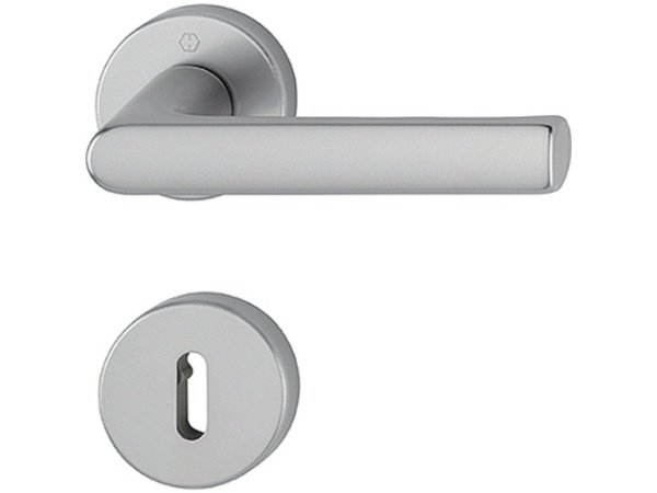 Hoppe Hamburg dørgreb