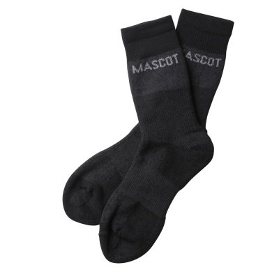 Mascot sokker Moshi