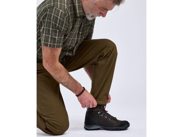 Pinewood Värnamo Vintage bukser