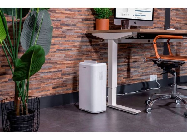 Eurom affugter DryBest 10