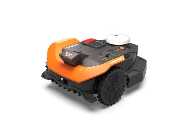 Worx WR312E robotplæneklipper Worx WR312E robotplæneklipper. Produkt vises