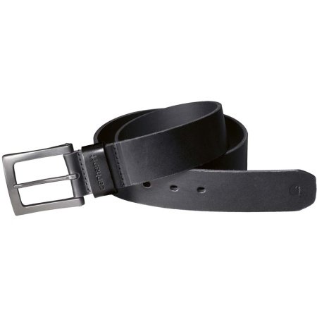 Carhartt læderbælte Anvil   *U