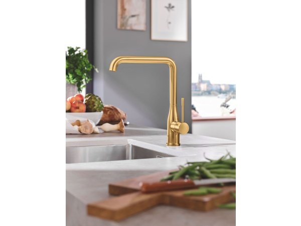 Grohe Essence køkkenarmatur