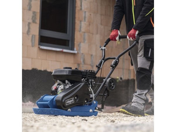 Scheppach pladevibrator HP2300S