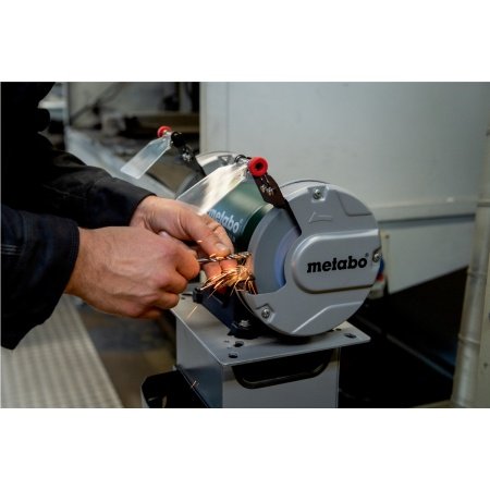 Metabo bænksliber