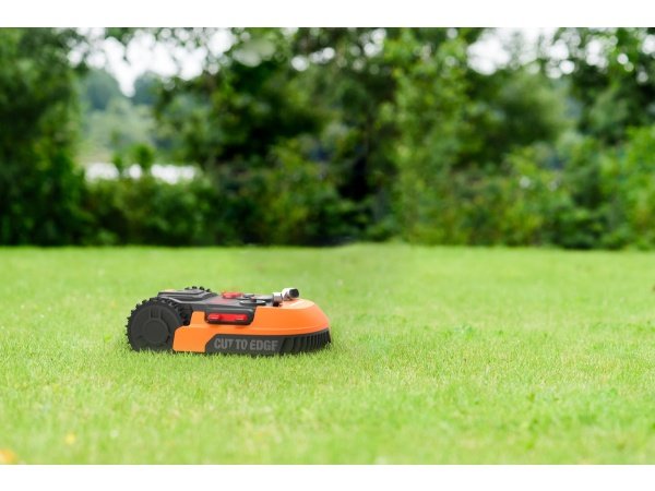 Worx robotplæneklipper M700