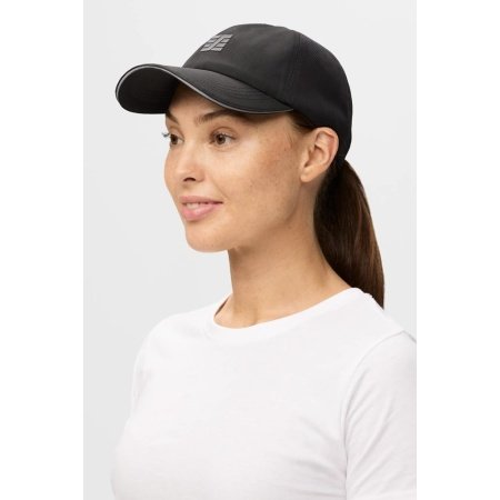 Snickers cap 9000 Snickers Tech cap 9000. Billedet viser produktet forfra.
