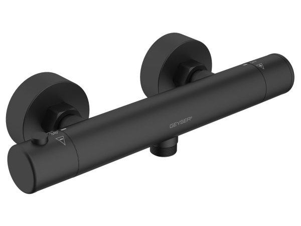 Geyser Lima termostatarmatur