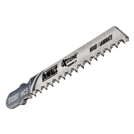 Dewalt stiksavklinge (5 stk.)