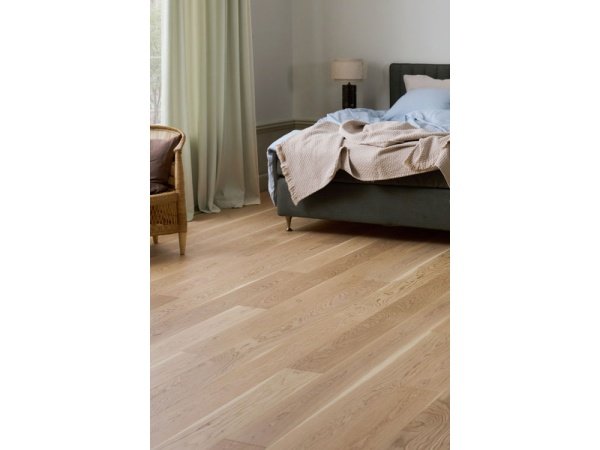 Timberman Slotsplank Variant, produkt set forfra