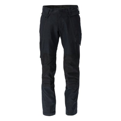 Mascot Accelerate arbejdsbukser. Produkt vises forfra