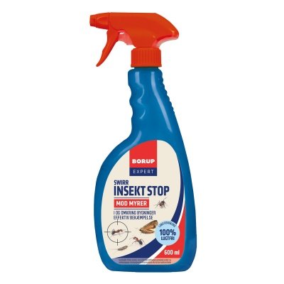 Borup Expert insektstop