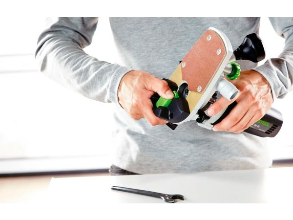 Festool modul-kantfræser Festool modul-kantfræser