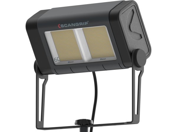 Scangrip projektør
