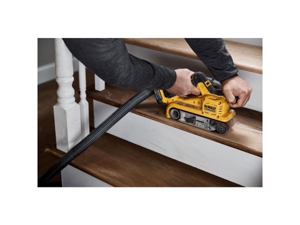 Dewalt båndsliber TSTAK