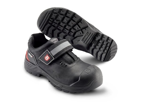 Brynje sikkerhedssko