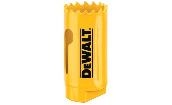 Dewalt Extreme hulsavsbor