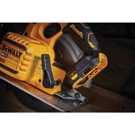 Dewalt rundsav