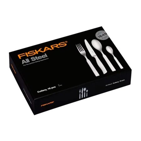 Fiskars All Steel bestiksæt