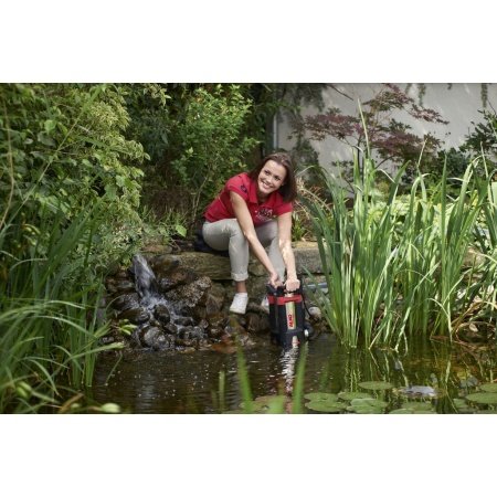 AL-KO dykpumpe 1100W