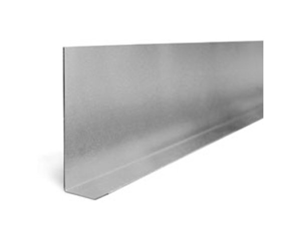 Plastmo TwinL. sideinddækning