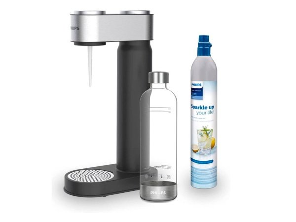 Philips sodavandsmaskine Philips sodavandsmaskine. Produkt vises