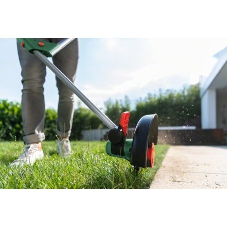 Bosch akku græstrimmer