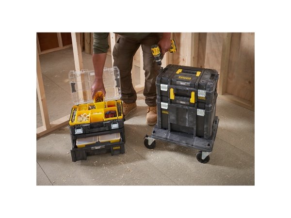 Stanley fm opbevaringssæt