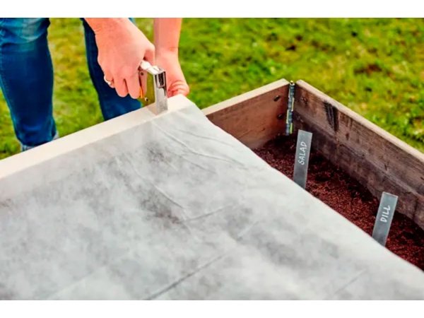 Rapid PRO R23 hæftepistol Rapid PRO R23 hæftepistol t/4-8 mm. Billedet viser produktet med hvid baggrund.