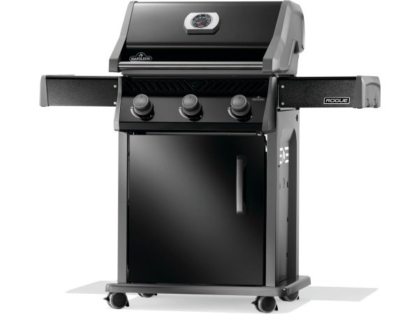 Napoleon Rogue 425 gasgrill