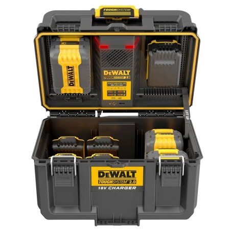 Dewalt laderboks