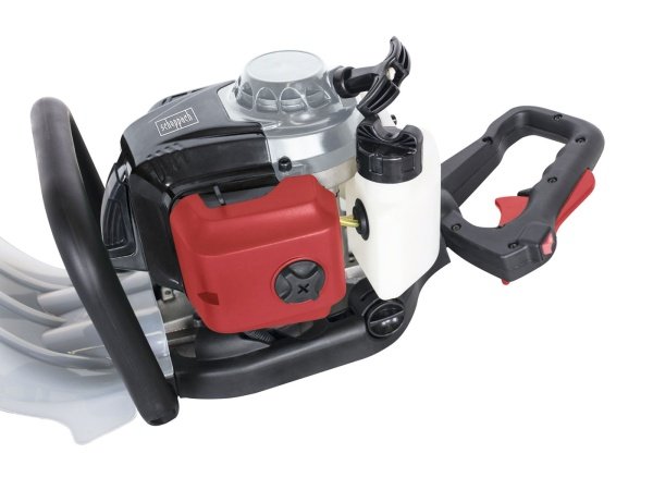 Scheppach HTH250 hækkeklipper