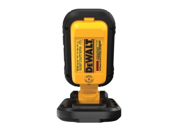 Dewalt arbejdslampe