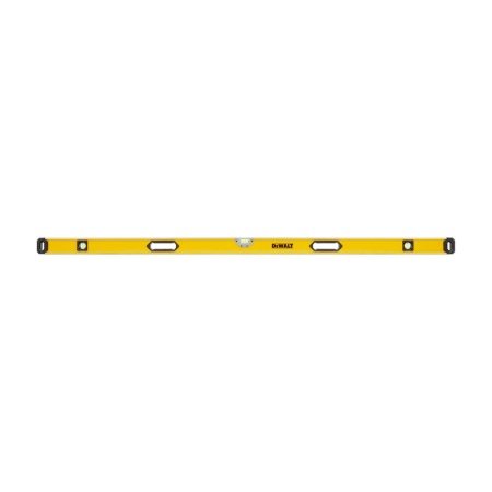 Dewalt box beam vaterpas