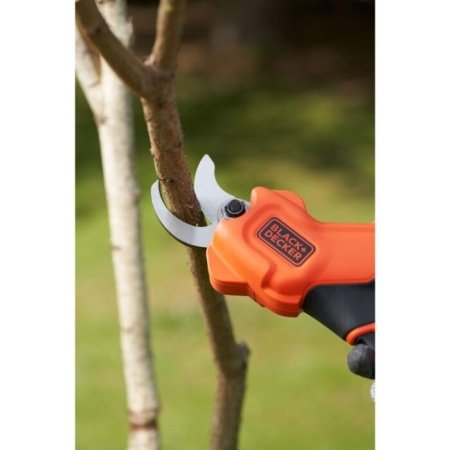 Black & Decker beskæresaks